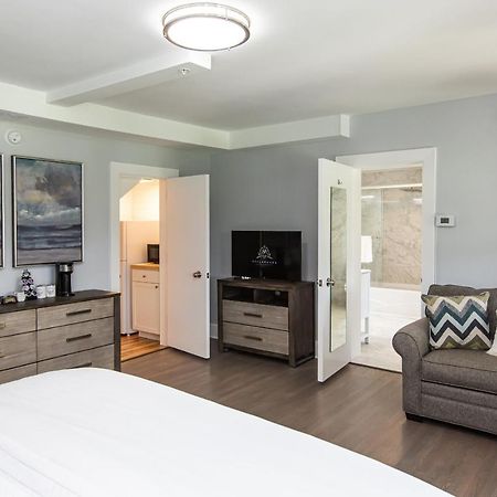 Skylaranna Resort & Spa Hendersonville Exterior photo