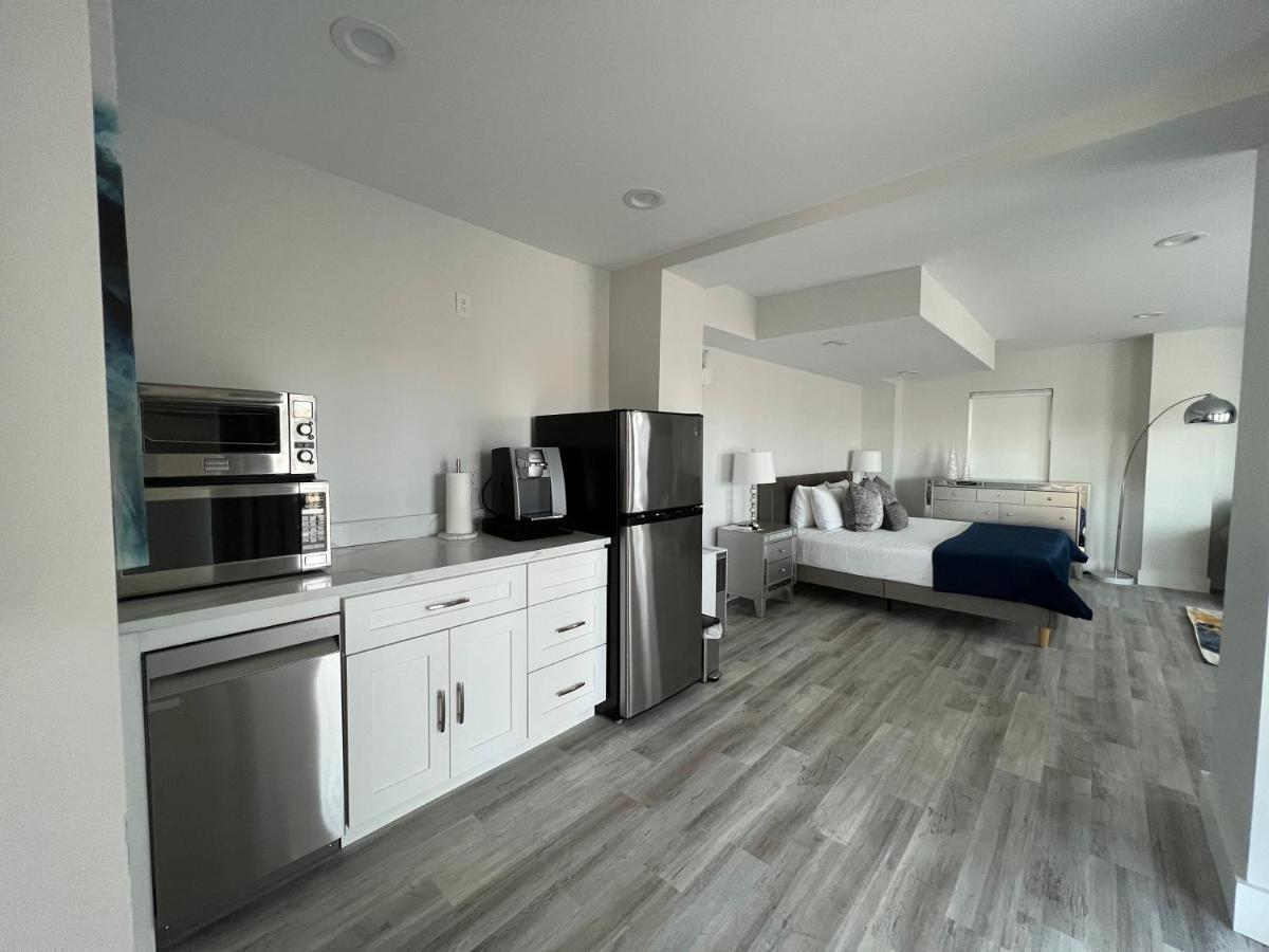 Skylaranna Resort & Spa Hendersonville Exterior photo