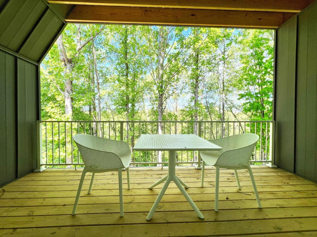 Skylaranna Resort & Spa Hendersonville Exterior photo